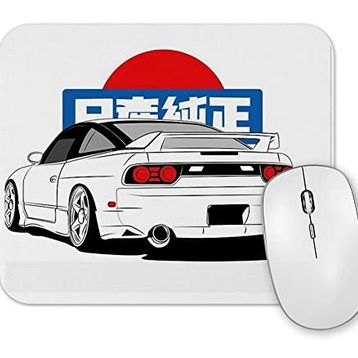 Baskı Dükkanı S13 the Cloud Maker Mouse Pad