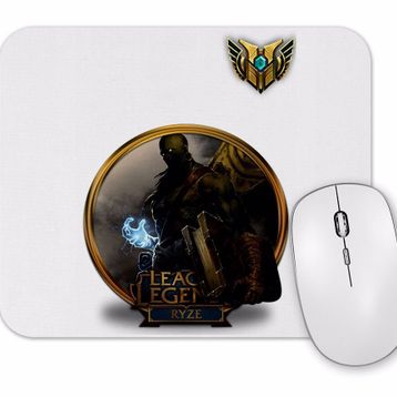 Baskı Dükkanı SA70 Mouse Pad