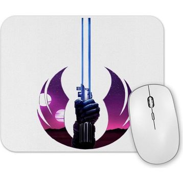 Baskı Dükkanı Sabia Coelha Naruto Mouse Pad
