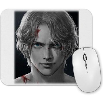 Baskı Dükkanı Sabo Mouse Pad