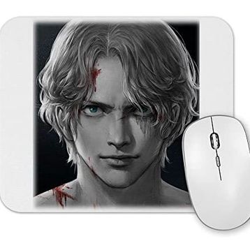 Baskı Dükkanı Sabo Mouse Pad