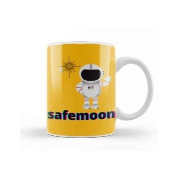 Baskı Dükkanı Safemoon Crypto Kupa