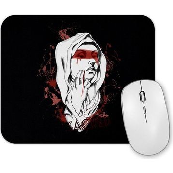 Baskı Dükkanı Sagrado Feminino Mouse Pad