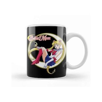 Baskı Dükkanı Sailor Moon 03 Kupa