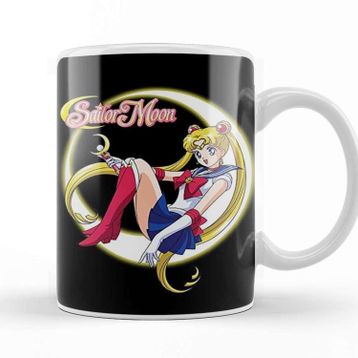 Baskı Dükkanı Sailor Moon 03 Kupa