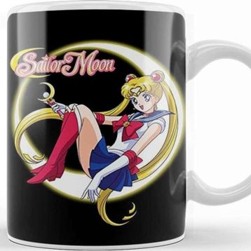 Baskı Dükkanı Sailor Moon 03 Kupa