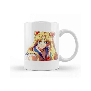 Baskı Dükkanı Sailor Moon 05 Kupa