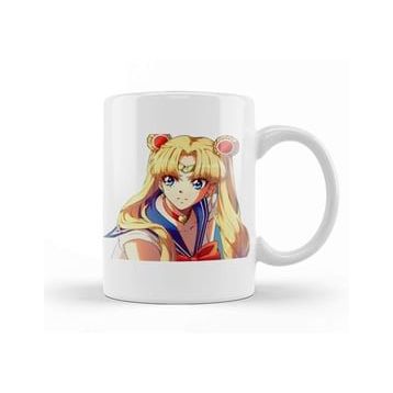 Baskı Dükkanı Sailor Moon 05 Kupa