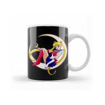 Baskı Dükkanı Sailor Moon 07 Kupa