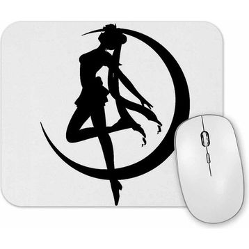 Baskı Dükkanı Sailor Moon Anime 02 Mouse Pad