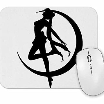 Baskı Dükkanı Sailor Moon Anime 02 Mouse Pad