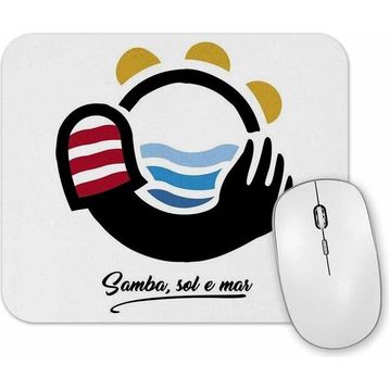 Baskı Dükkanı Sailor Moon Anime Mouse Pad