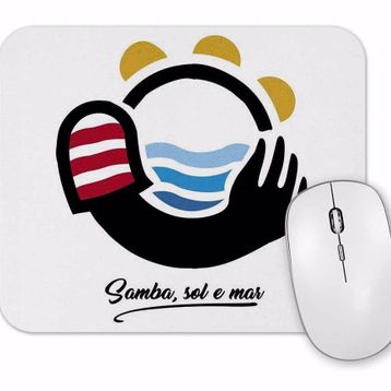 Baskı Dükkanı Sailor Moon Anime Mouse Pad