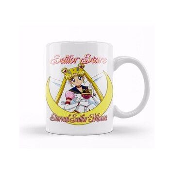 Baskı Dükkanı Sailor Moon Eternal Sailor Moon Kupa