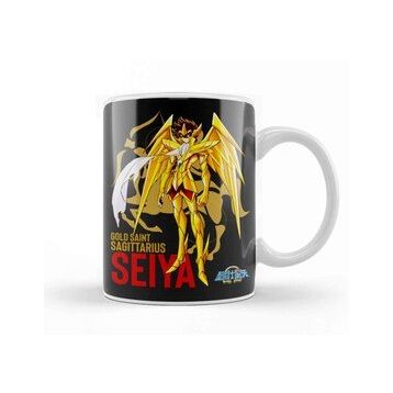 Baskı Dükkanı Saintseiya Sagitario Saint Seiya Kupa