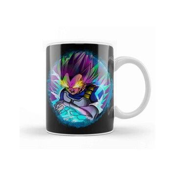Baskı Dükkanı Saiyan Ultimate Blast Kupa