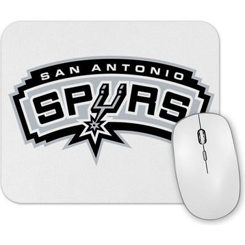Baskı Dükkanı San Antonio Spurs Mouse Pad
