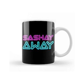 Baskı Dükkanı Sashay Away 06 Kupa