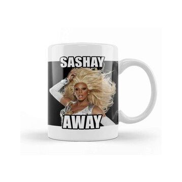 Baskı Dükkanı Sashay Away 07 Kupa