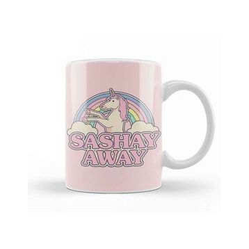 Baskı Dükkanı Sashay Away Kupa