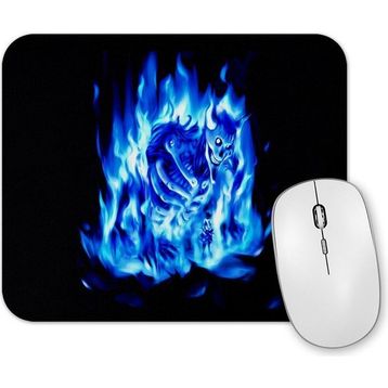 Baskı Dükkanı Sasuke Mouse Pad