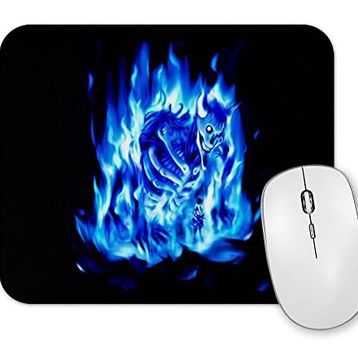 Baskı Dükkanı Sasuke Mouse Pad