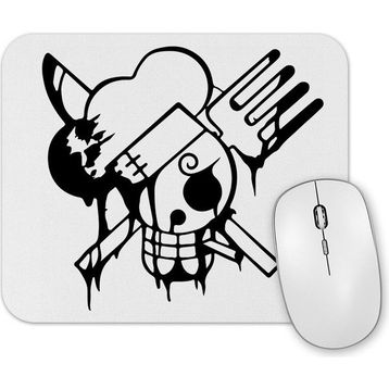 Baskı Dükkanı Scalper Mouse Pad