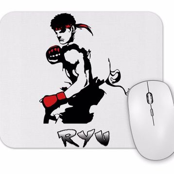 Baskı Dükkanı Scarface 02 Mouse Pad
