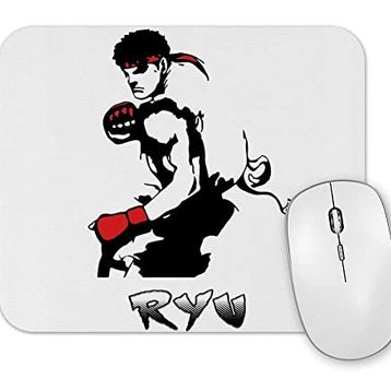 Baskı Dükkanı Scarface 02 Mouse Pad