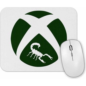 Baskı Dükkanı Scarface Mouse Pad