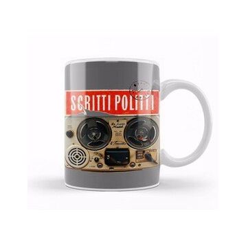 Baskı Dükkanı Scritti Politti Kupa