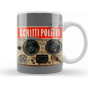 Baskı Dükkanı Scritti Politti Kupa