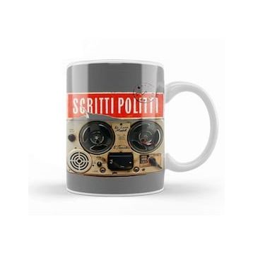 Baskı Dükkanı Scritti Politti Kupa