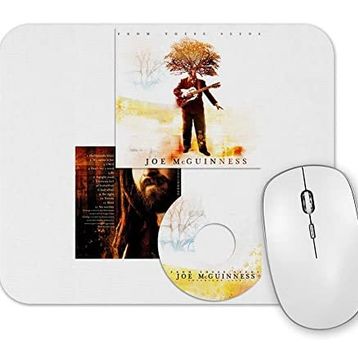 Baskı Dükkanı Seeds Mouse Pad