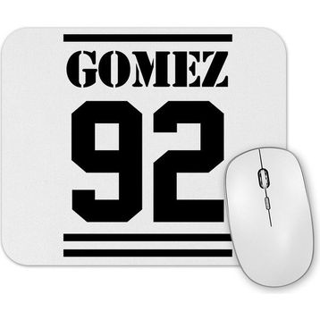 Baskı Dükkanı Selena Gomez 92 Mouse Pad
