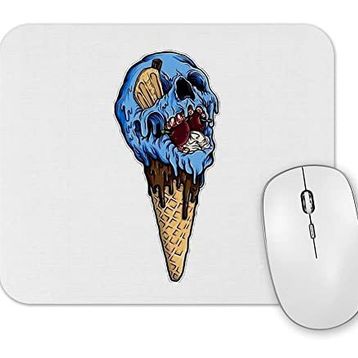 Baskı Dükkanı Senseblack Mouse Pad