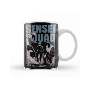 Baskı Dükkanı Sensei Anime Squad Kupa
