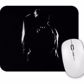 Baskı Dükkanı Sensual Mouse Pad