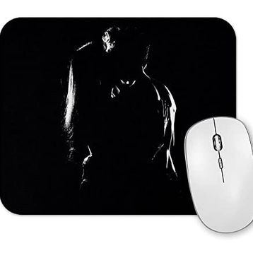 Baskı Dükkanı Sensual Mouse Pad