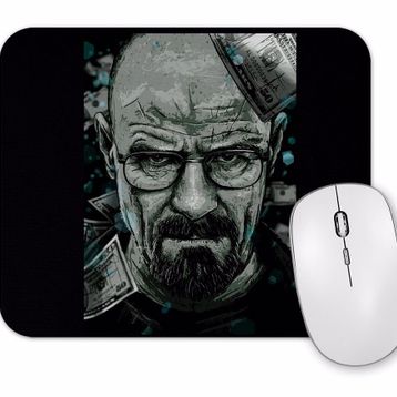 Baskı Dükkanı Serie O Quimico Brea Dab Mouse Pad