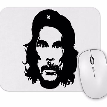Baskı Dükkanı Seu Madruga Che Guevara Mouse Pad
