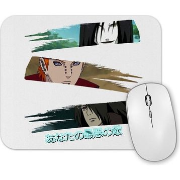 Baskı Dükkanı Seu Madruga Mouse Pad