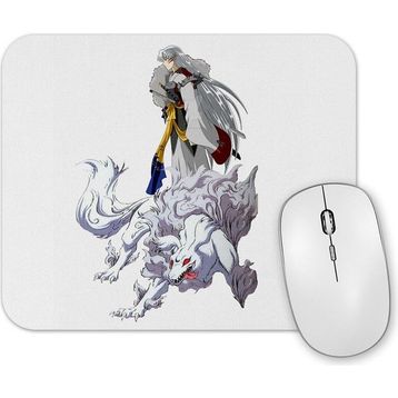 Baskı Dükkanı Seu Pior Inimigo Naruto Mouse Pad
