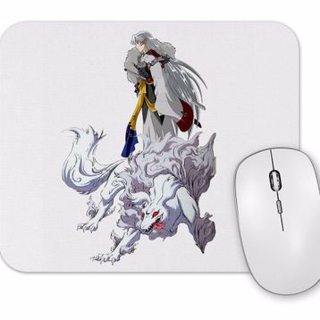 Baskı Dükkanı Seu Pior Inimigo Naruto Mouse Pad