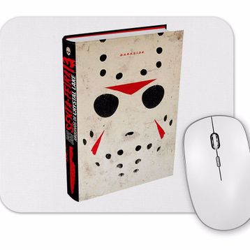 Baskı Dükkanı Sevent Mouse Pad