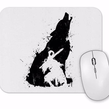 Baskı Dükkanı Sexta Feira 13 Mouse Pad