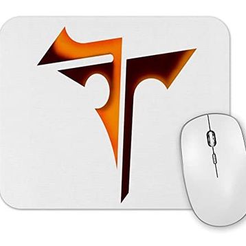 Baskı Dükkanı Sexta Feira 13 Mouse Pad