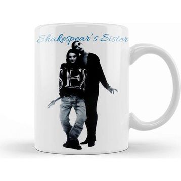 Baskı Dükkanı Shakespeare Hamlet Theatre Classic Literature Book Lover Kupa