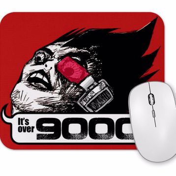 Baskı Dükkanı Shenlong Dragon Ball Mouse Pad