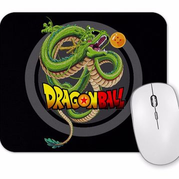 Baskı Dükkanı Shenlong Dragon Ball Mouse Pad